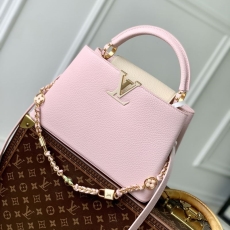 LV Top Handle Bags